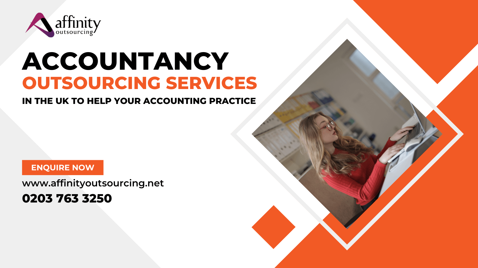 accountancy outsourcing services