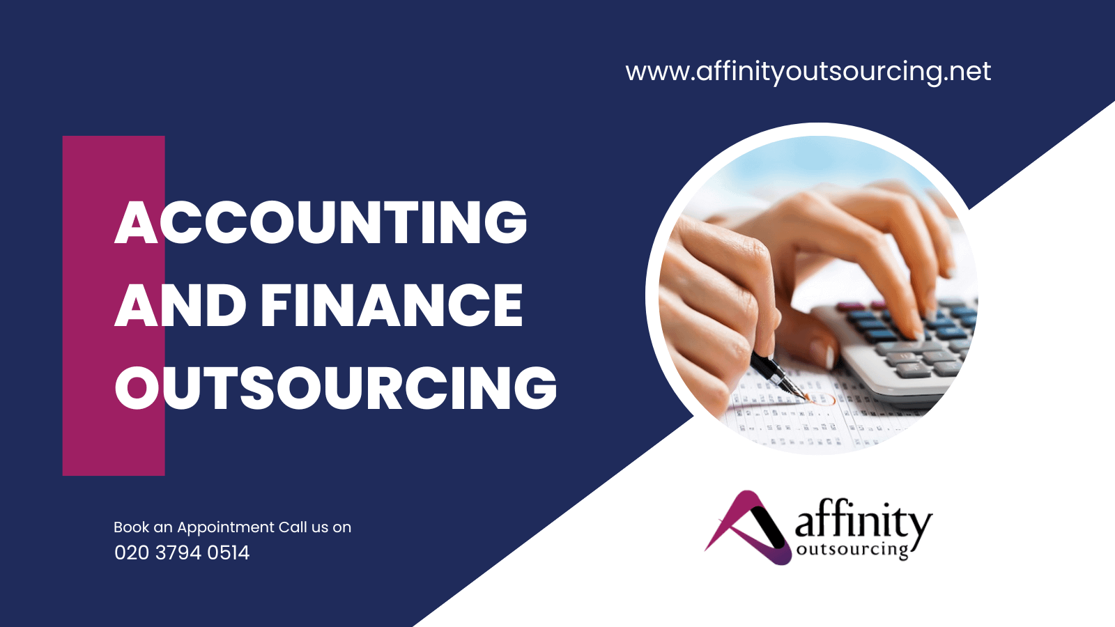 Accounting and Finance Outsourcing