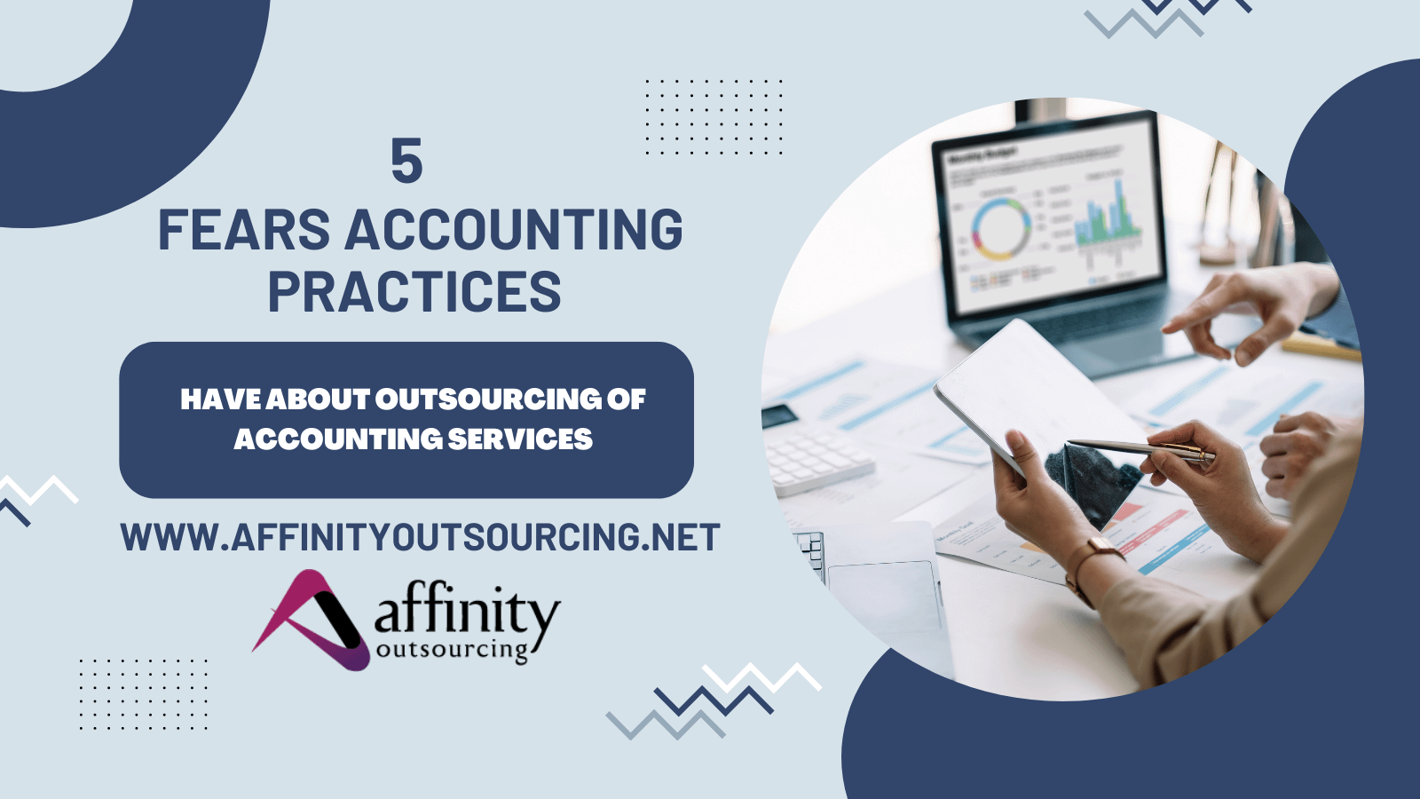 fear accounting practices