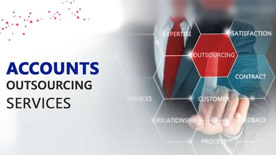 Accountancy Outsourcing Services in London