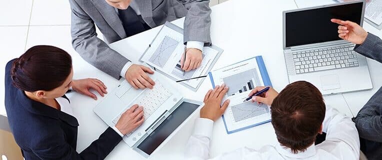 Top-Rated Outsourced Bookkeeping Services