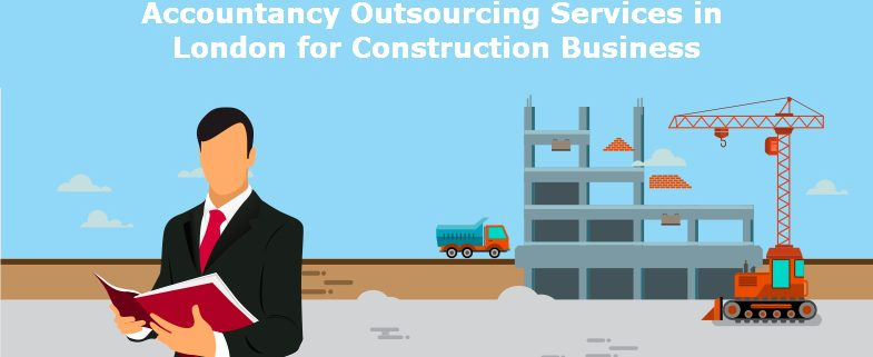 Outsourcing Services in London for Construction Business