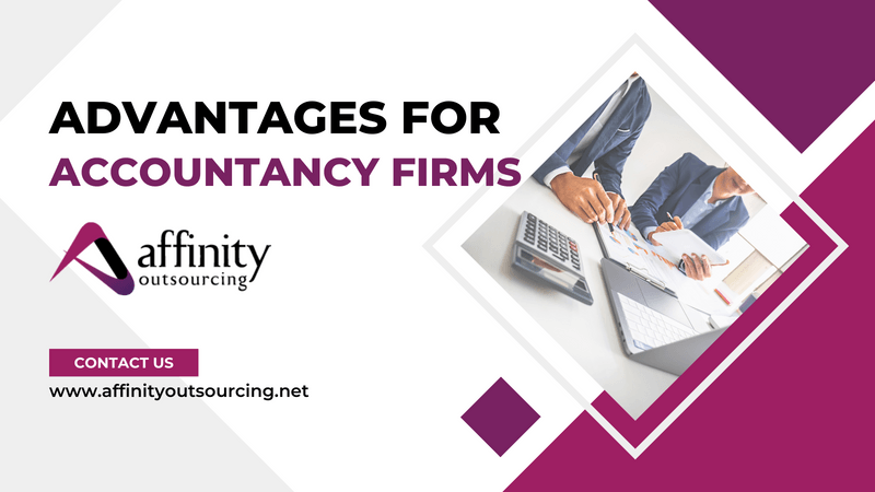 Advantages for Accountancy Firms