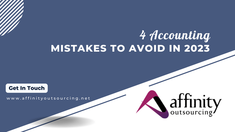 Accounting Mistake