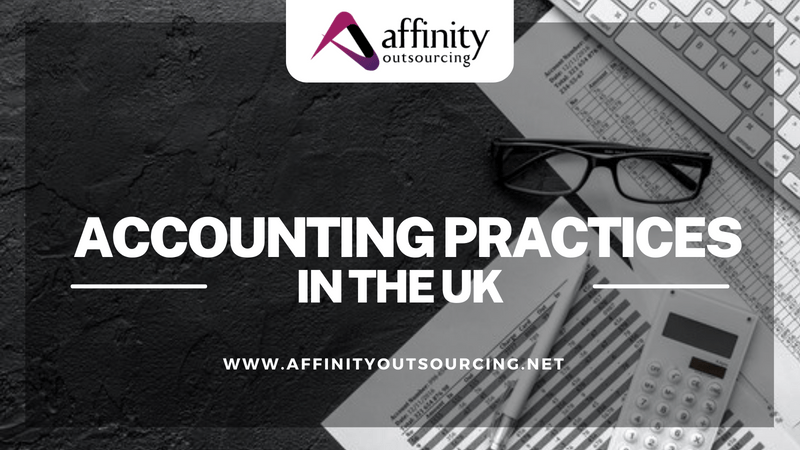 Accounting Practices UK
