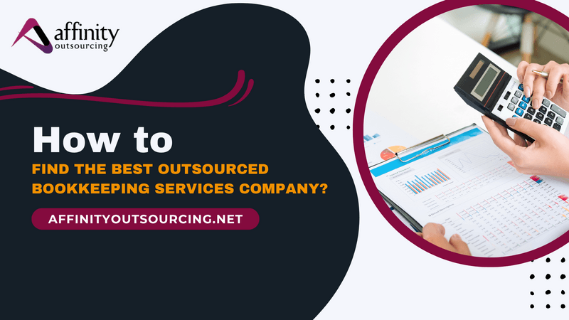 best outsourced bookkeeping services