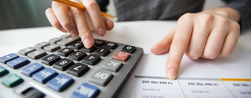 Outsourced Bookkeeping Services in the UK