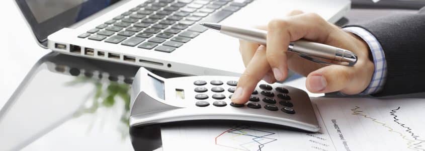 Outsourcing Accounting Work