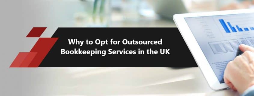 Opt Outsourced Bookkeeping Services in the UK