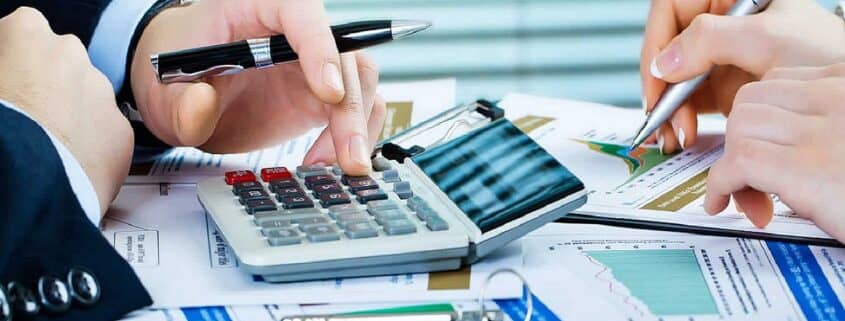 Accountancy Outsourcing Services UK