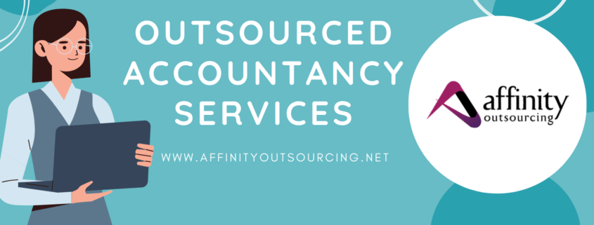 Outsourced Accountancy Services